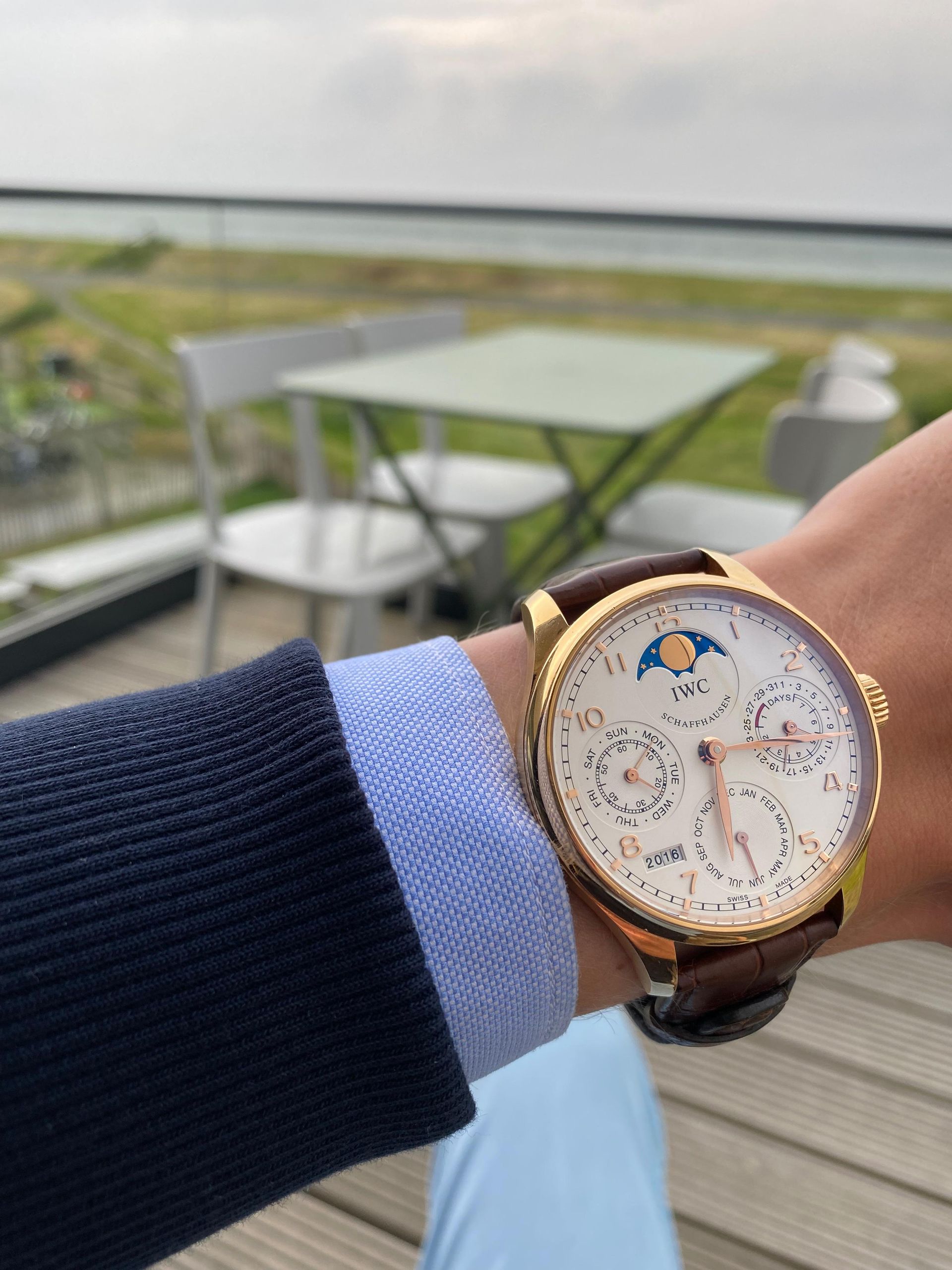 dress watches Recap: The Best of 2024 The Understated Elegance of Slim