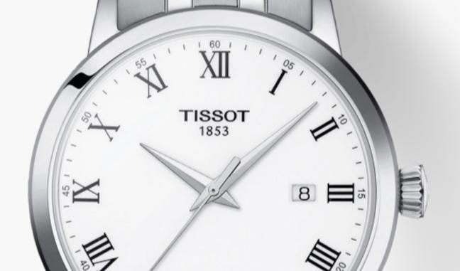 Tissot Classic Dream Review | WatchCrunch