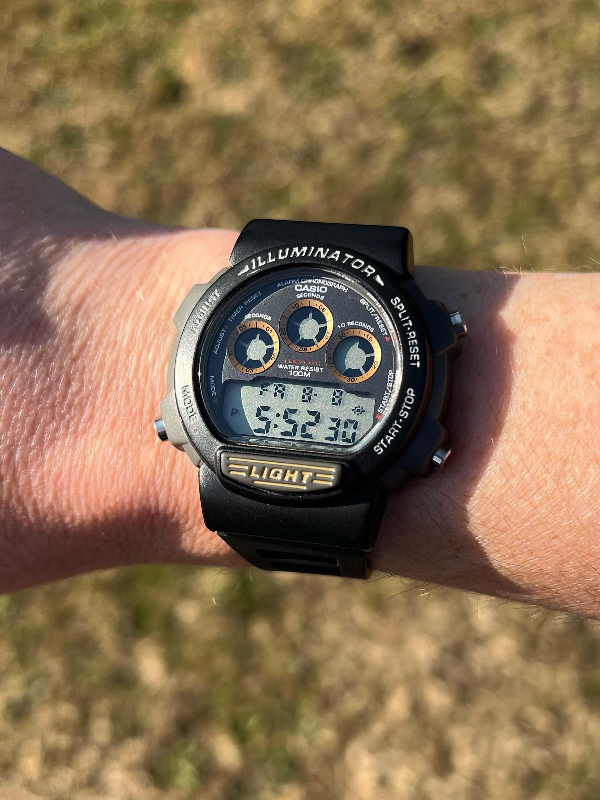 Watch Refinement The Great Refinement of 2025 is Complete | WatchCrunch