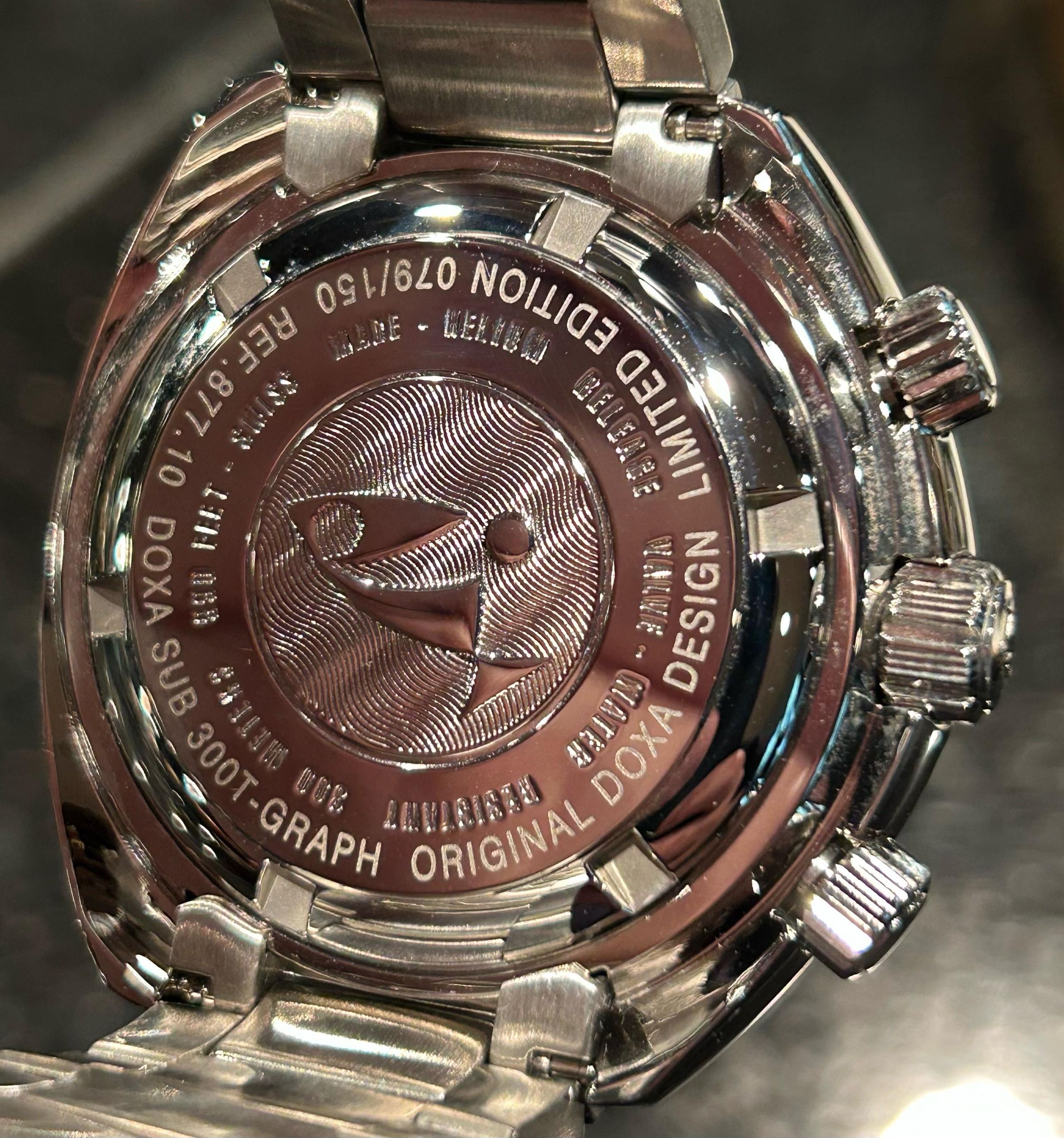 Wristcheck January 12, 2026 | WatchCrunch