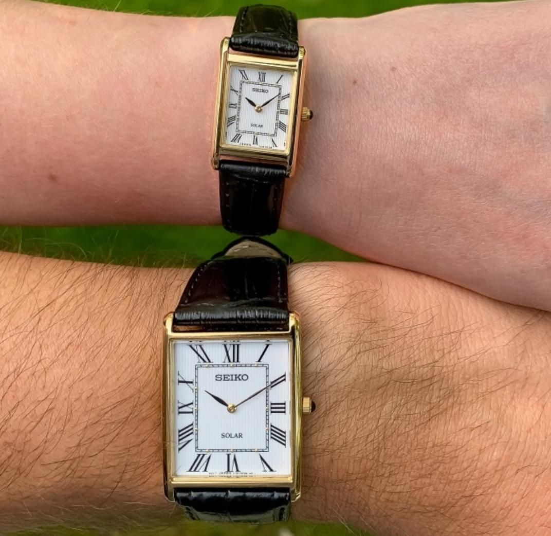 mens dress watch Omega Dress Watch – Analog:Shift main image 0
