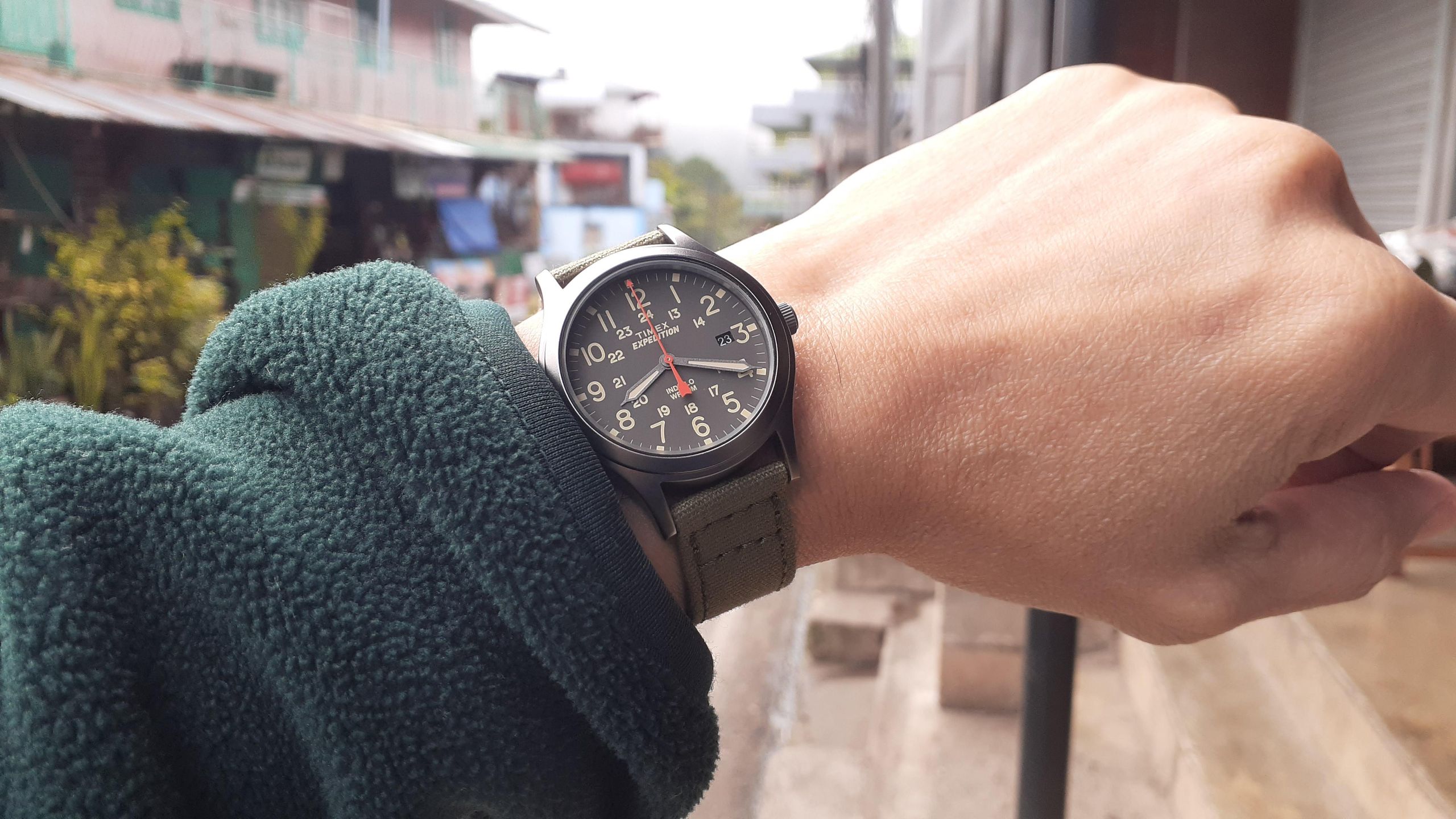 Field Watches | WatchCrunch