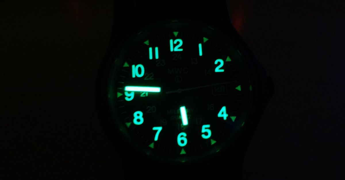 Precision-Sized Watches Battery 5144_WHT main image 1