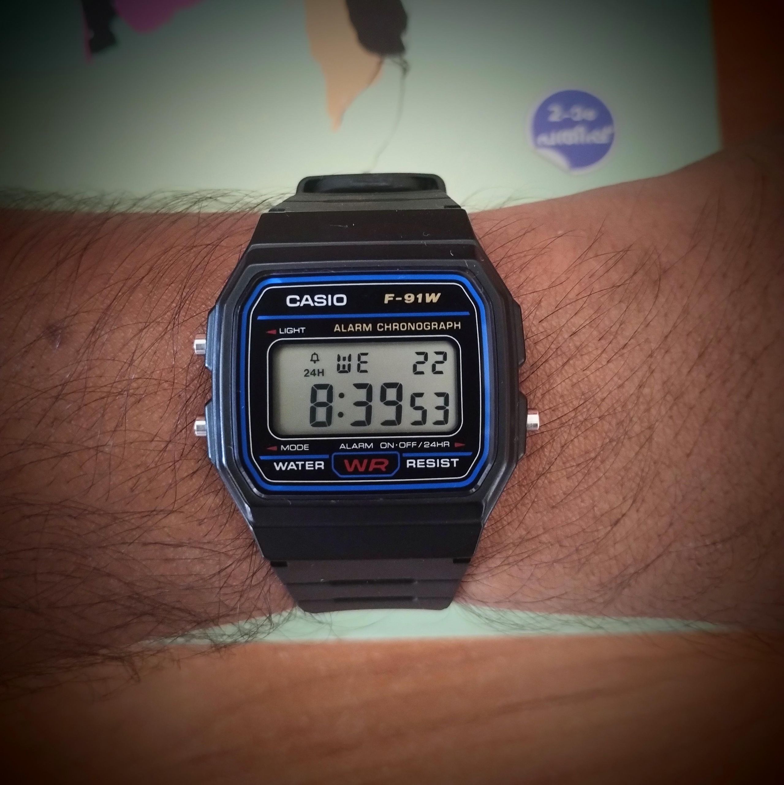 From Casio to Curiosities: My Watch Journey Begins! | WatchCrunch