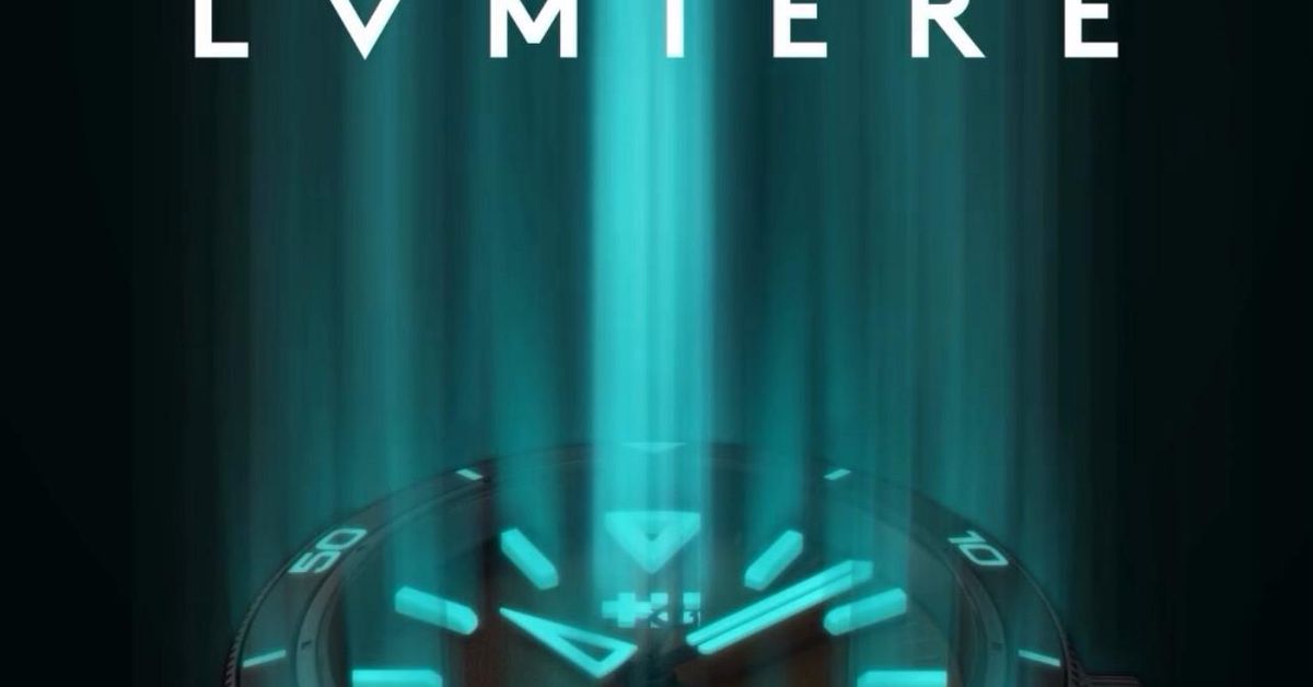 CW Lumiere | WatchCrunch