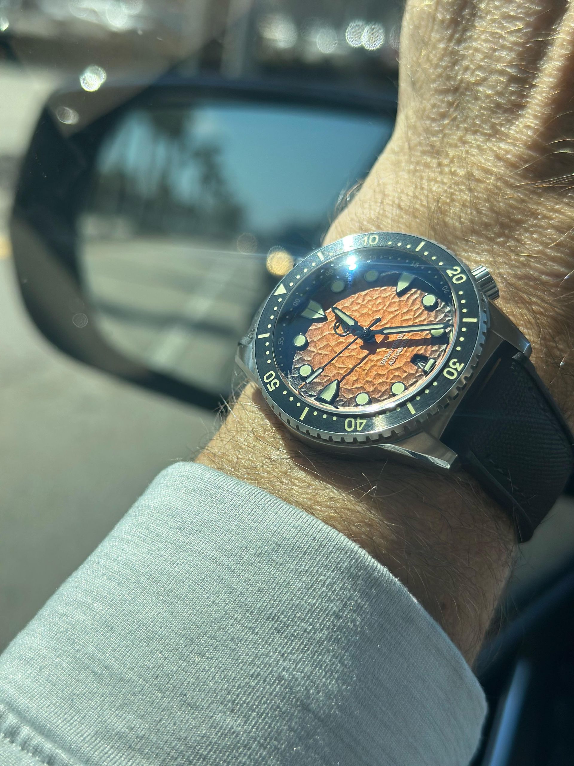 Zelos Mako Photoshoot Because I'm Excited for the Upcoming Release