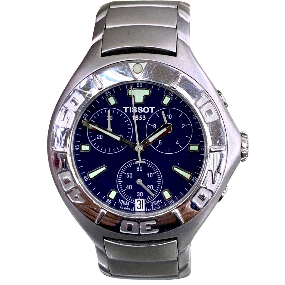 Thoughts on Tissot S462/562 please guys.. | WatchCrunch