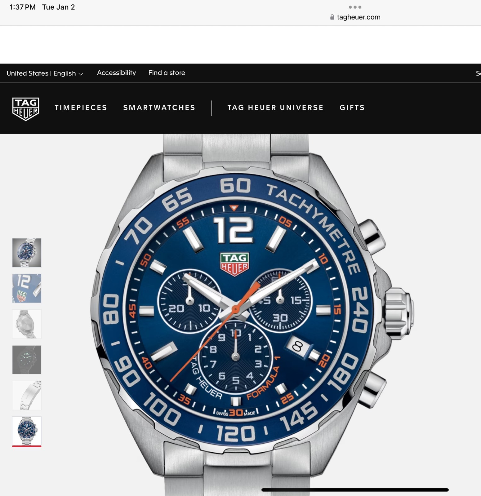 Is Tag Heuer worth it? | WatchCrunch