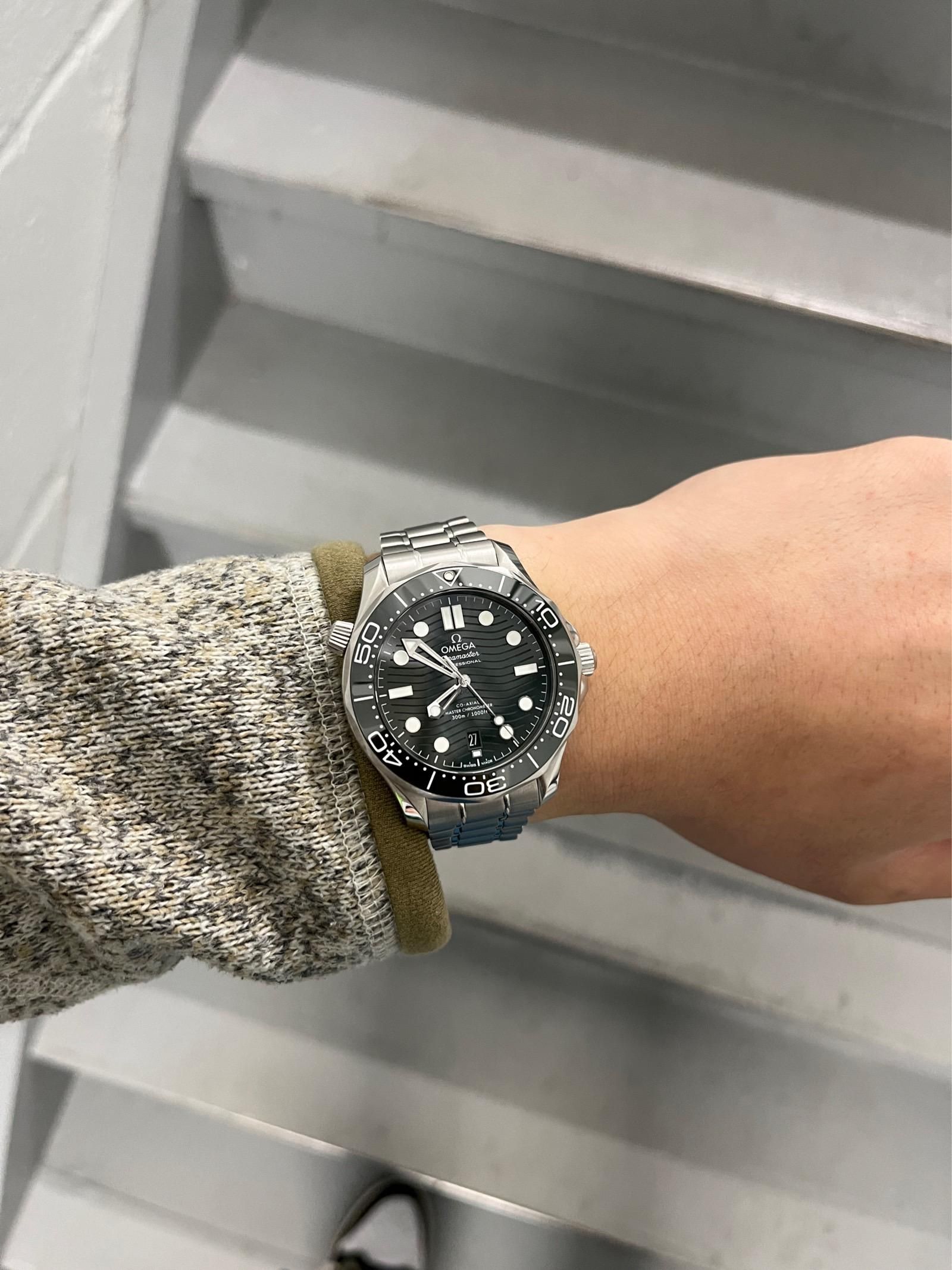 What Difference Lighting Can Make Watchcrunch