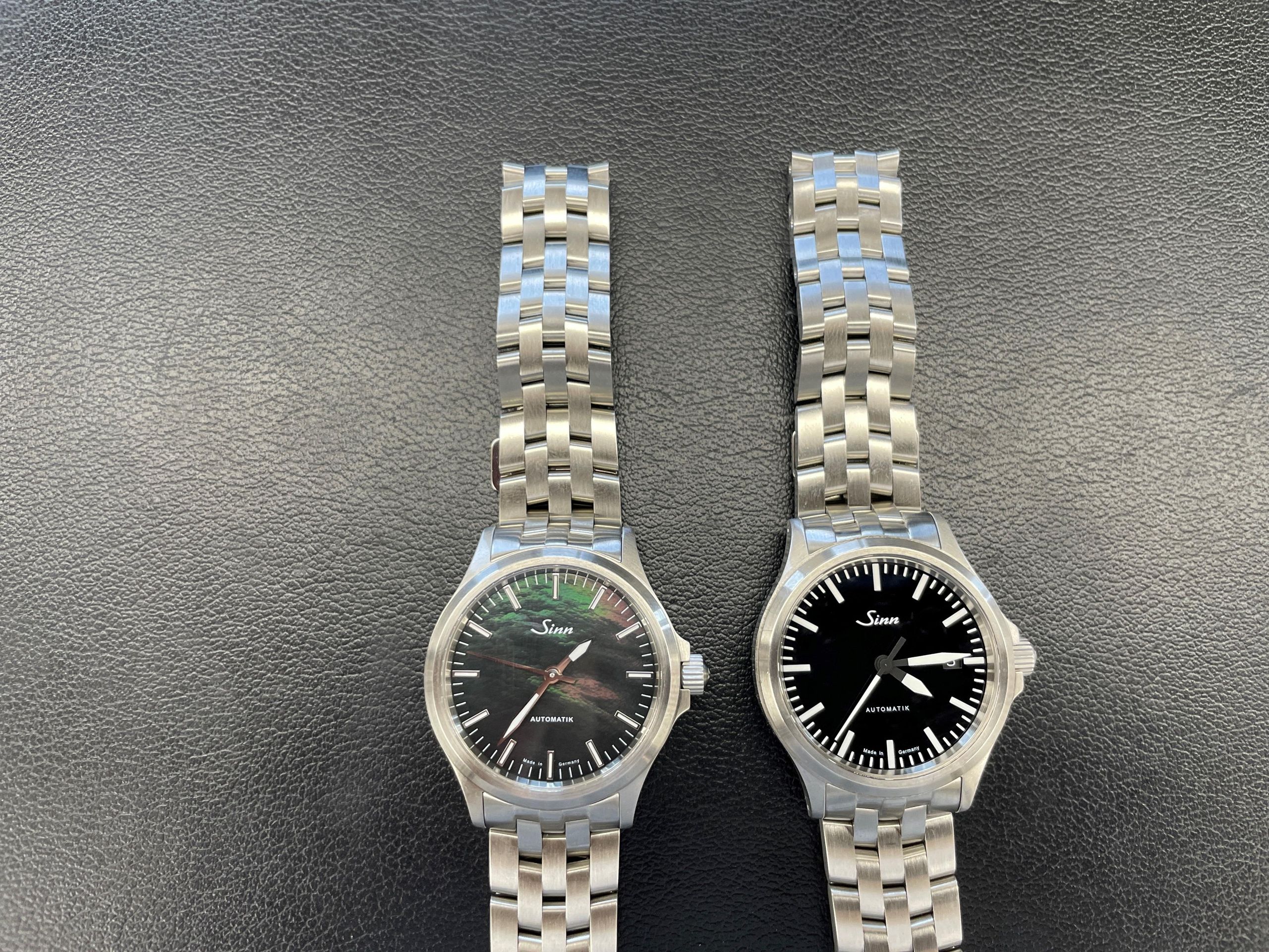 556 Mother of Pearl; Yay or nay? | WatchCrunch