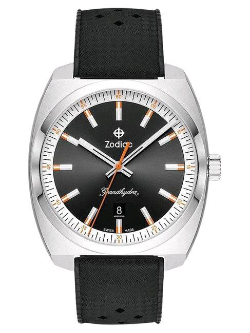 Zodiac Grandhydra | WatchCrunch