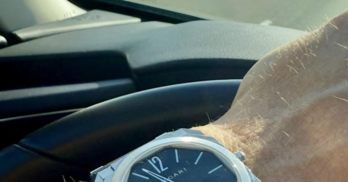 Wristcheck November 1, 2025 | WatchCrunch