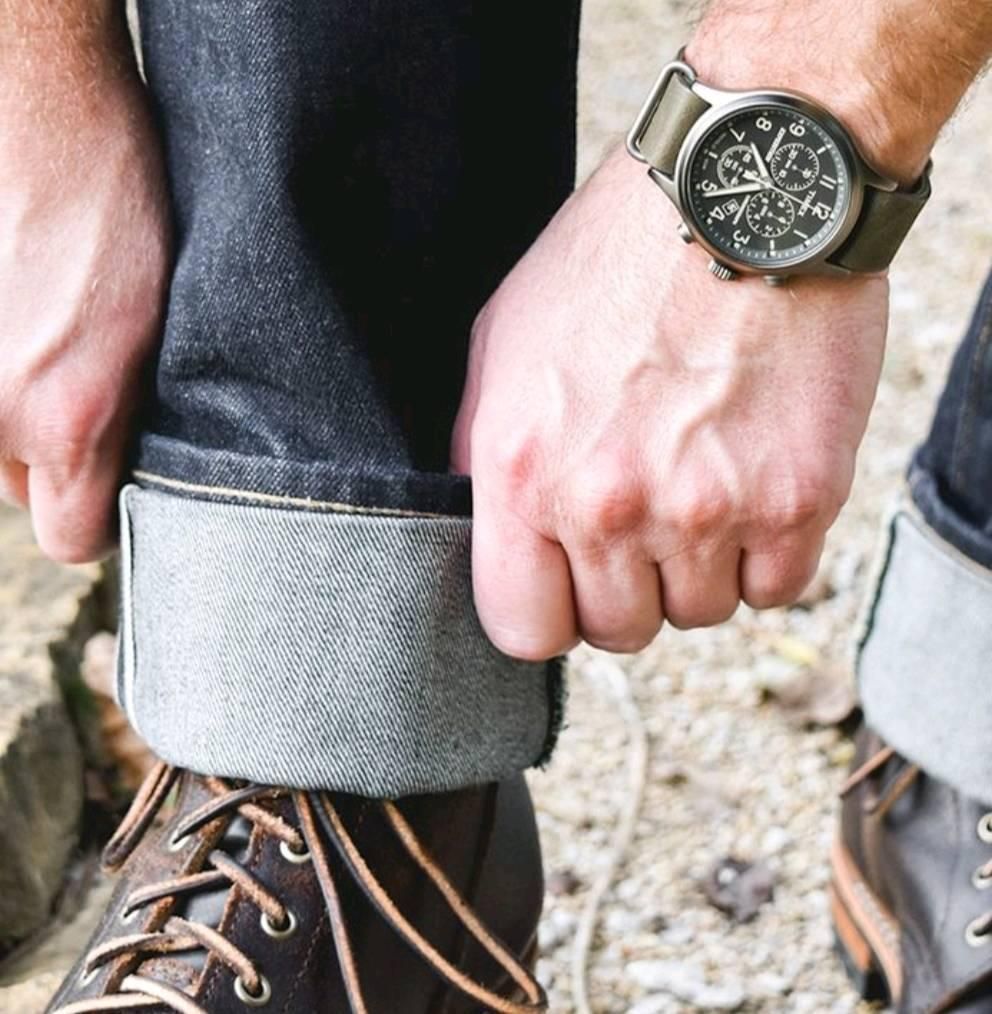 The BEST FIRST Watch | WatchCrunch