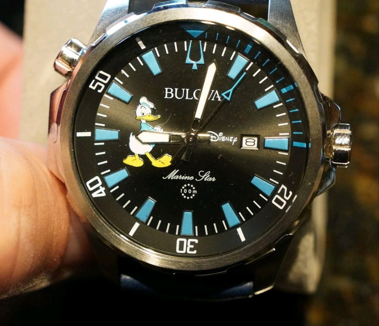 My Collection Watchcrunch