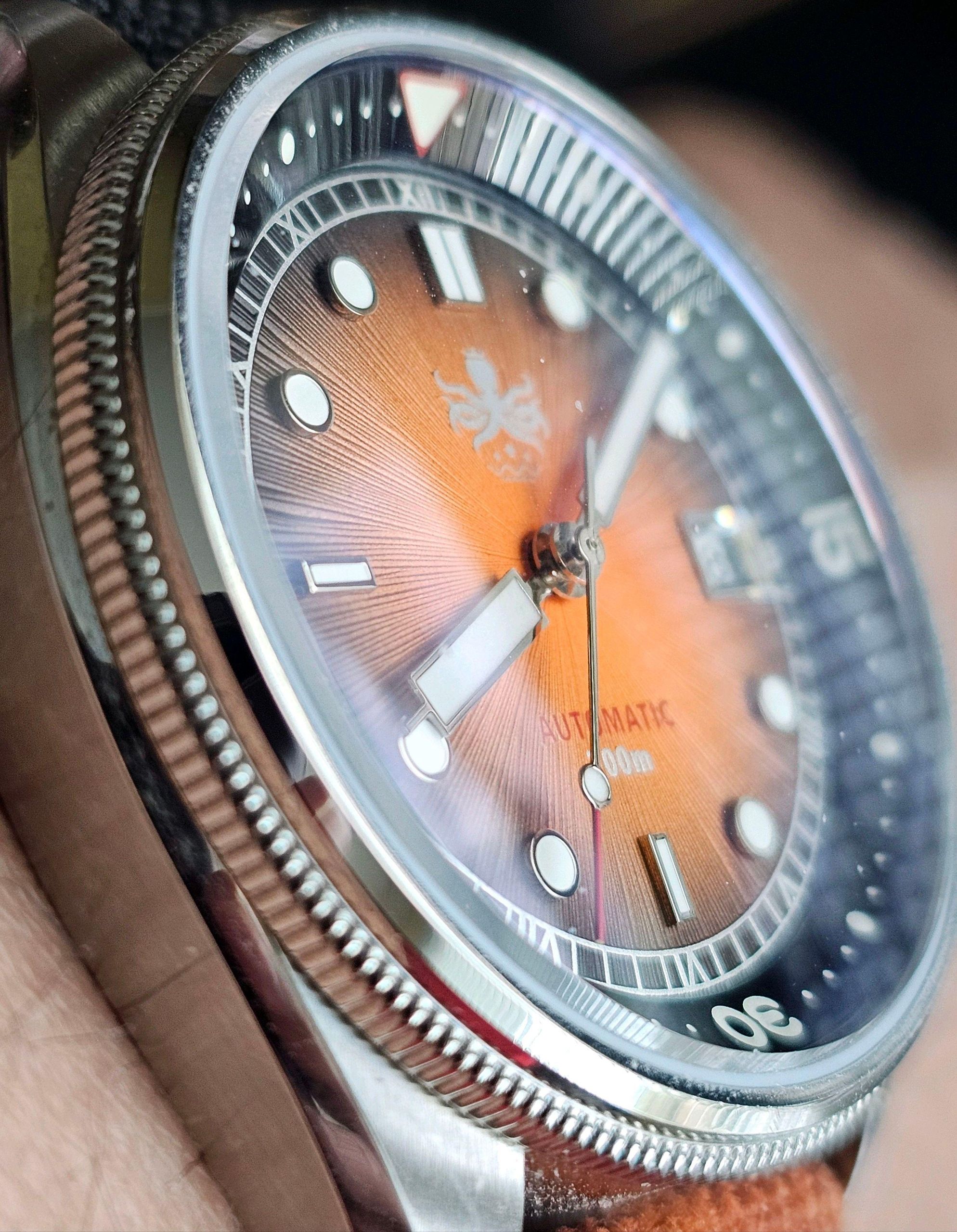 Compressor Stylewatch Wristcheck February 28, 2025 | WatchCrunch