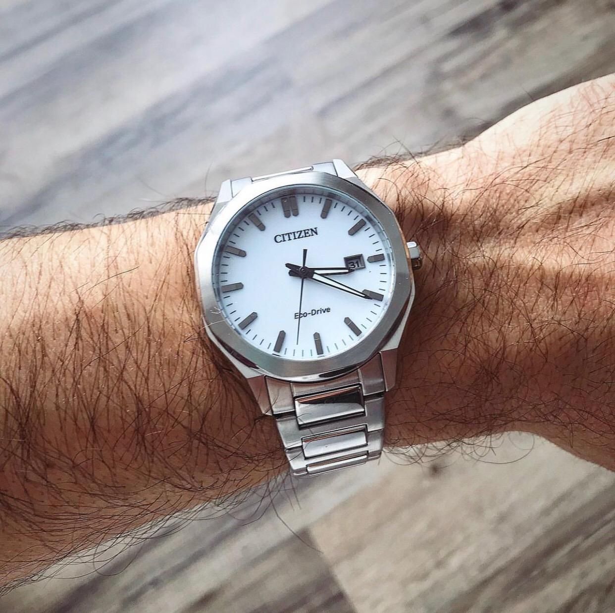 The watch nobody talks about - Citizen BM7620 | WatchCrunch