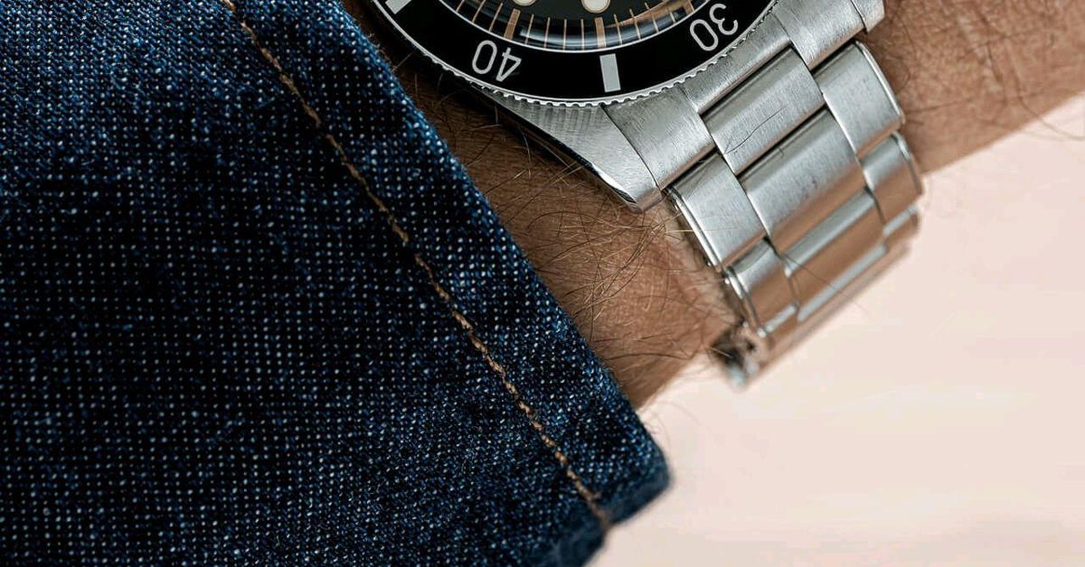 What would you add to complete a 4 watch collection? | WatchCrunch