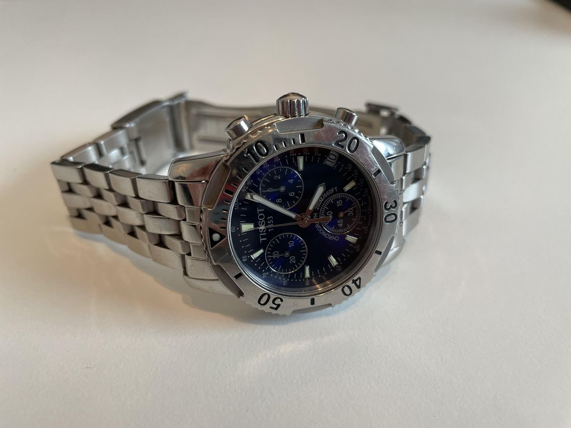 PRS200 E*N様 Tissot
