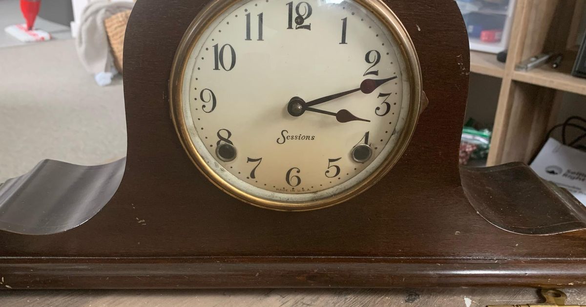 New Clock | WatchCrunch