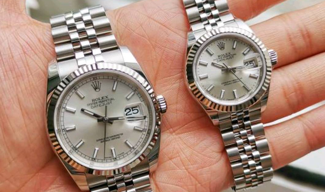 30th Anniversary watches? | WatchCrunch