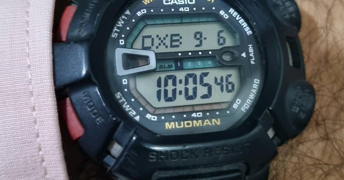 the daily use watch | WatchCrunch