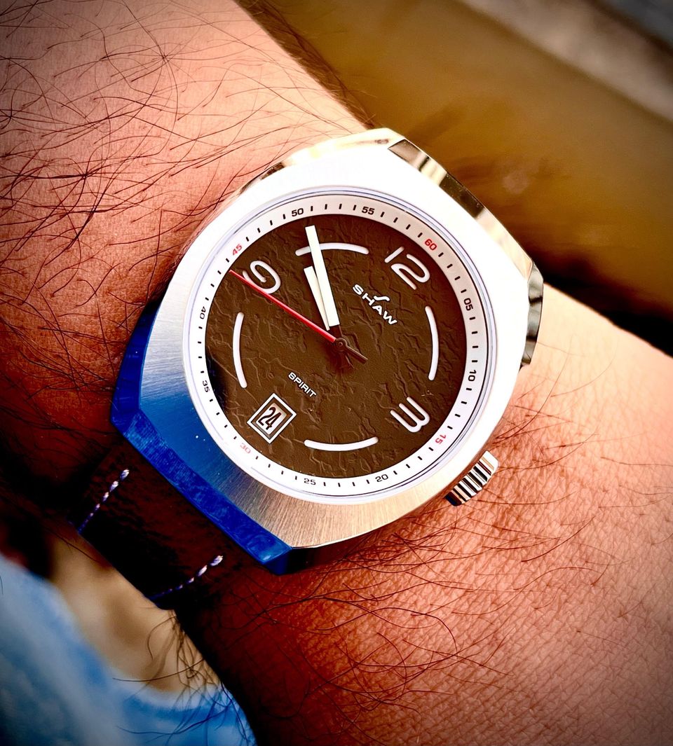 Randomizer Watch Wristcheck March 24, 2026 | WatchCrunch