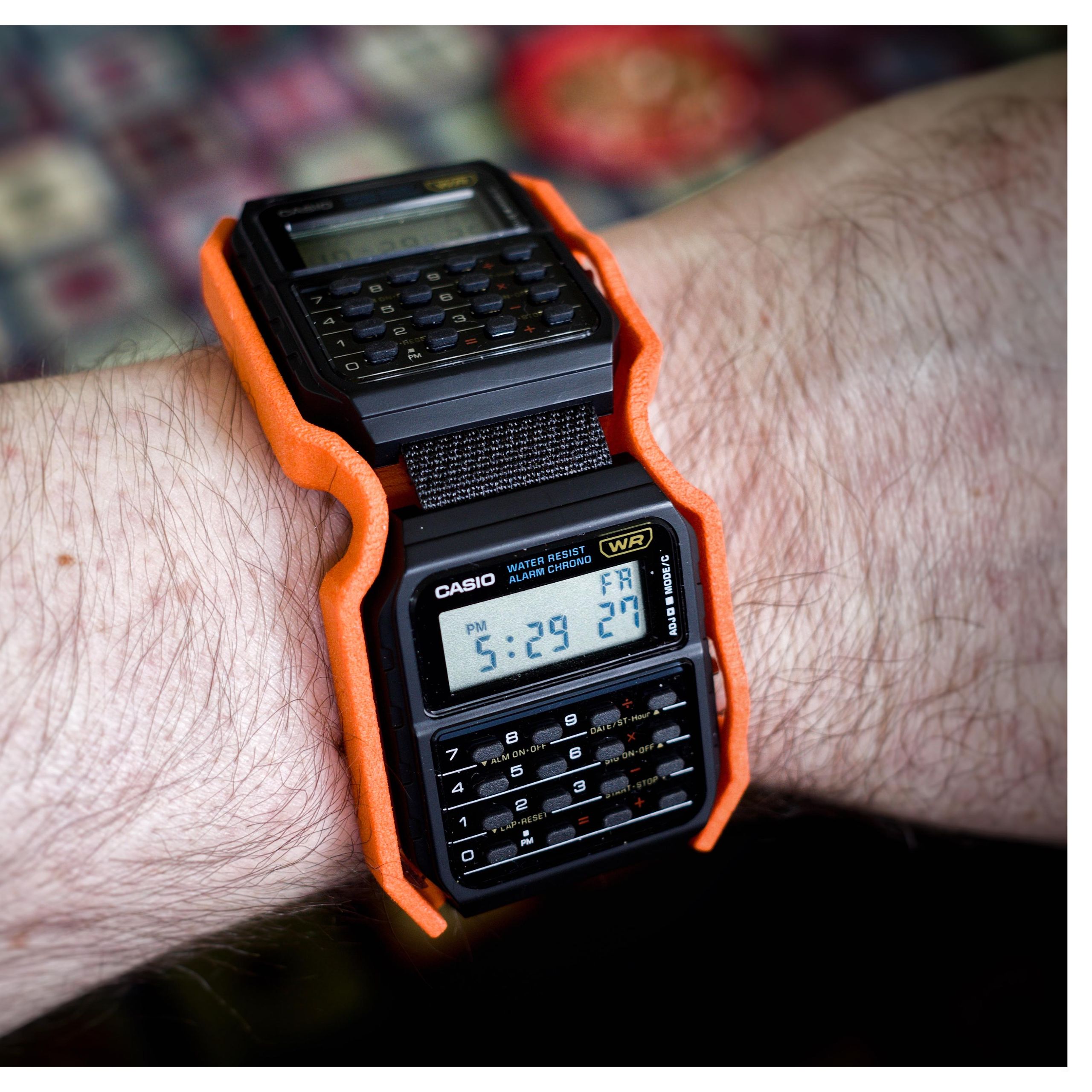 Alien Ripley Double x Mcfly | WatchCrunch