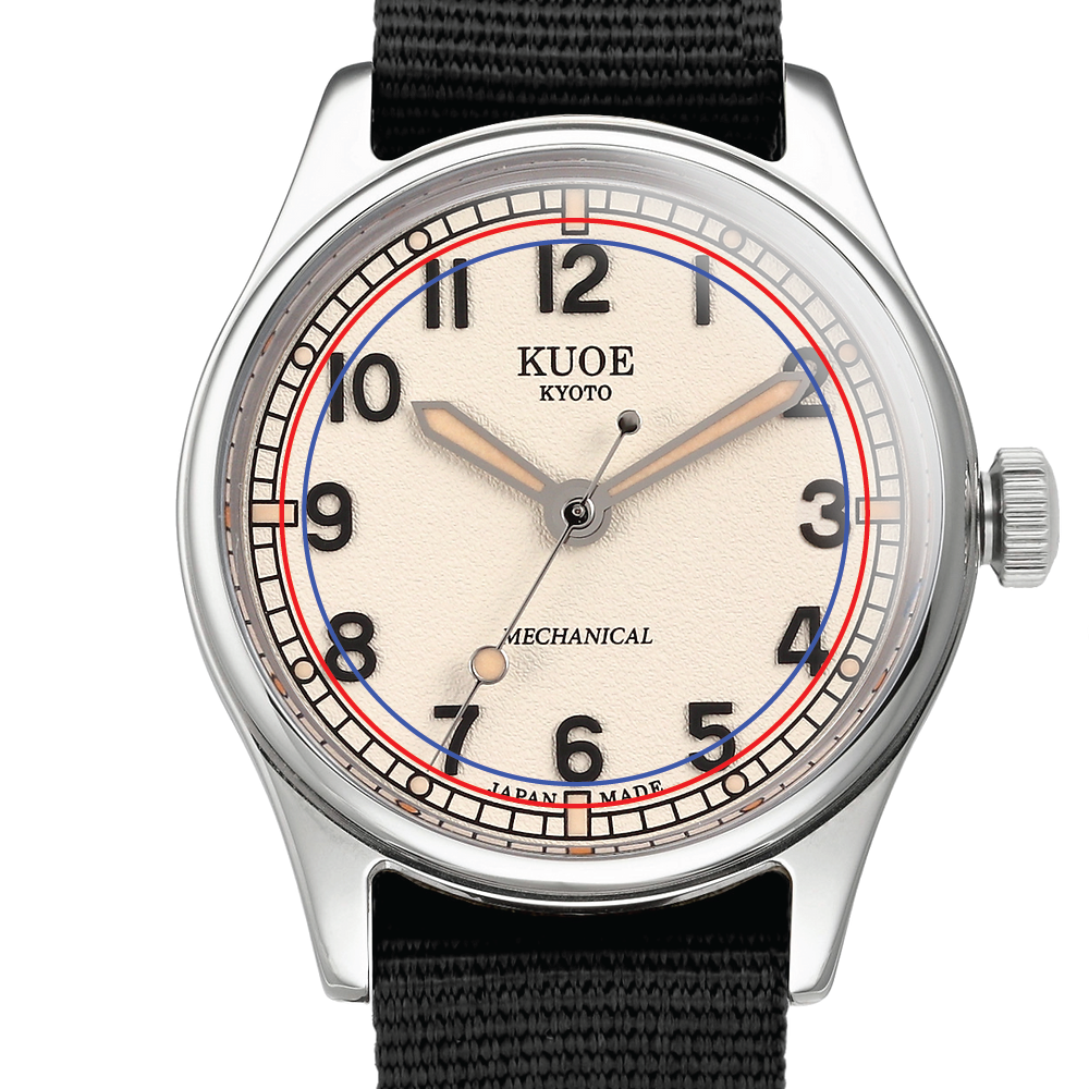 Kuoe Old Smith 90-002 Review | WatchCrunch