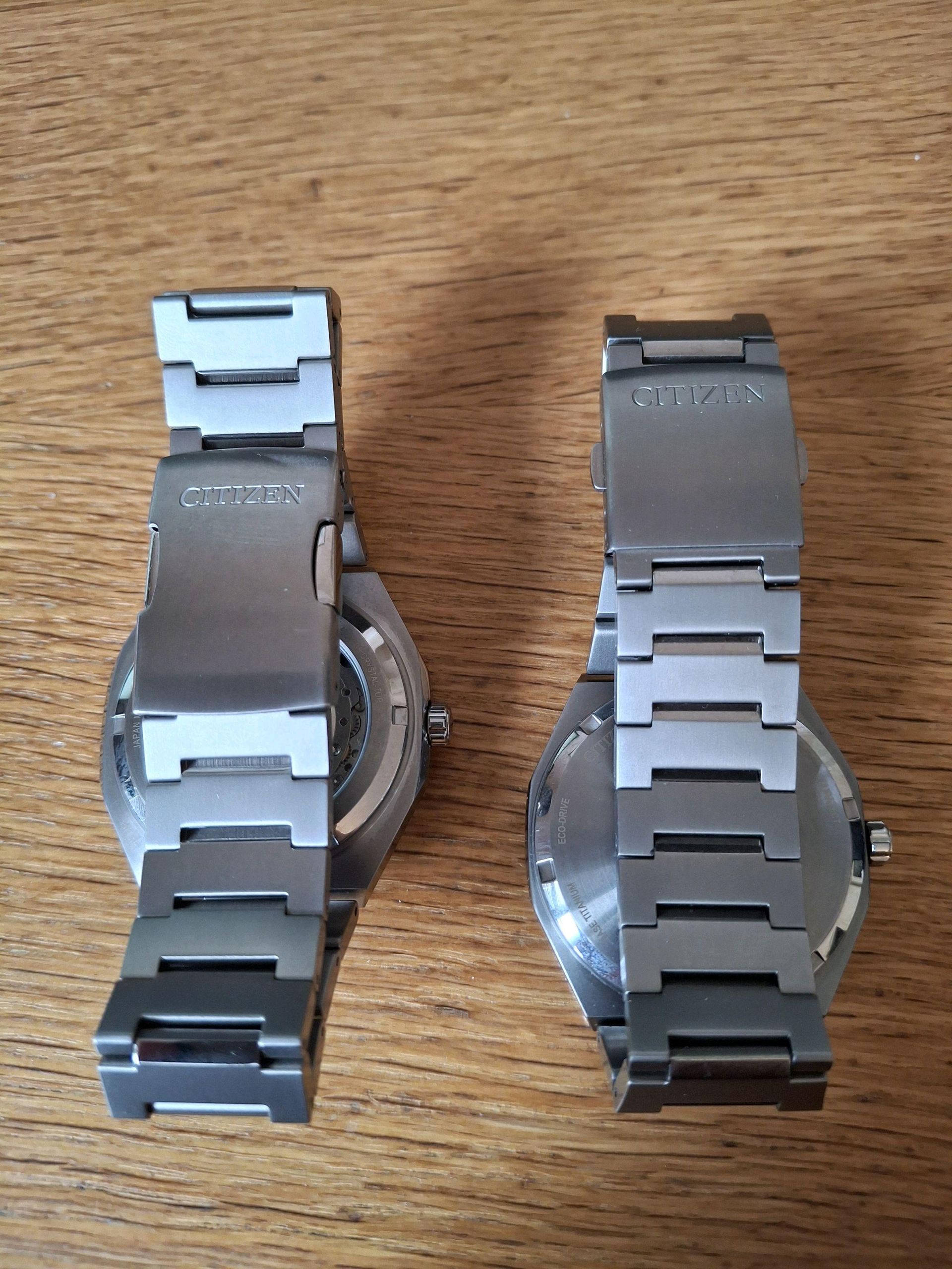 Citizen NK5020-58L | WatchCrunch