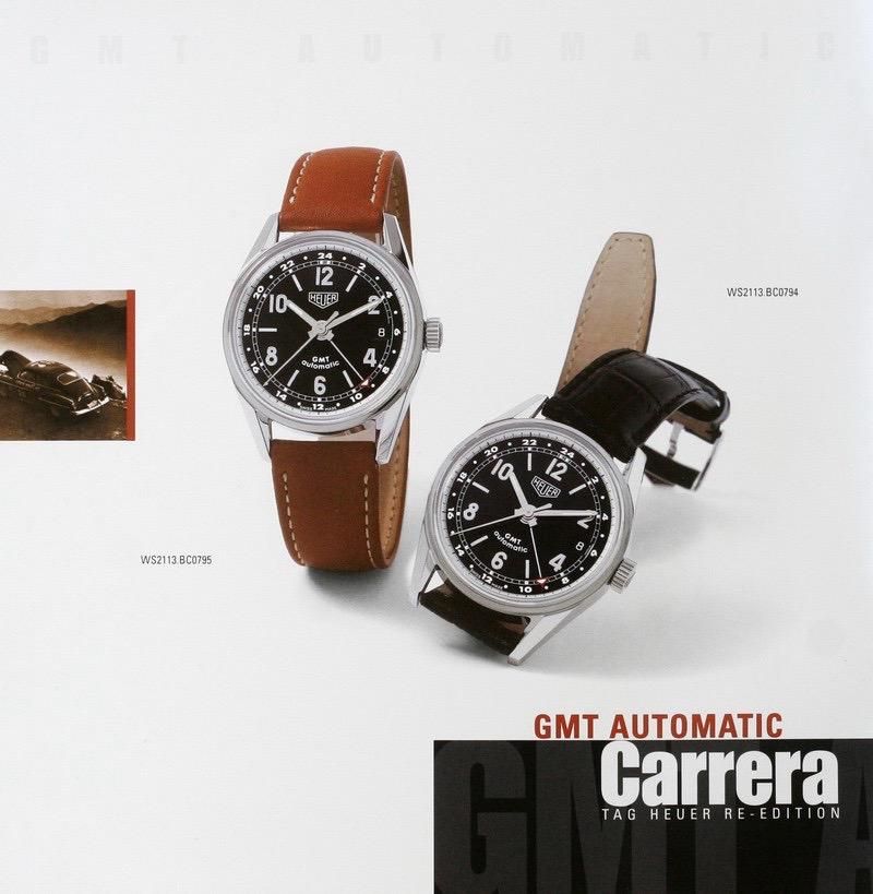 The GMT everyone forgot about | WatchCrunch