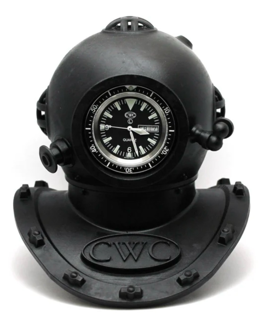 CWC Desk Diver Display Stand | WatchCrunch