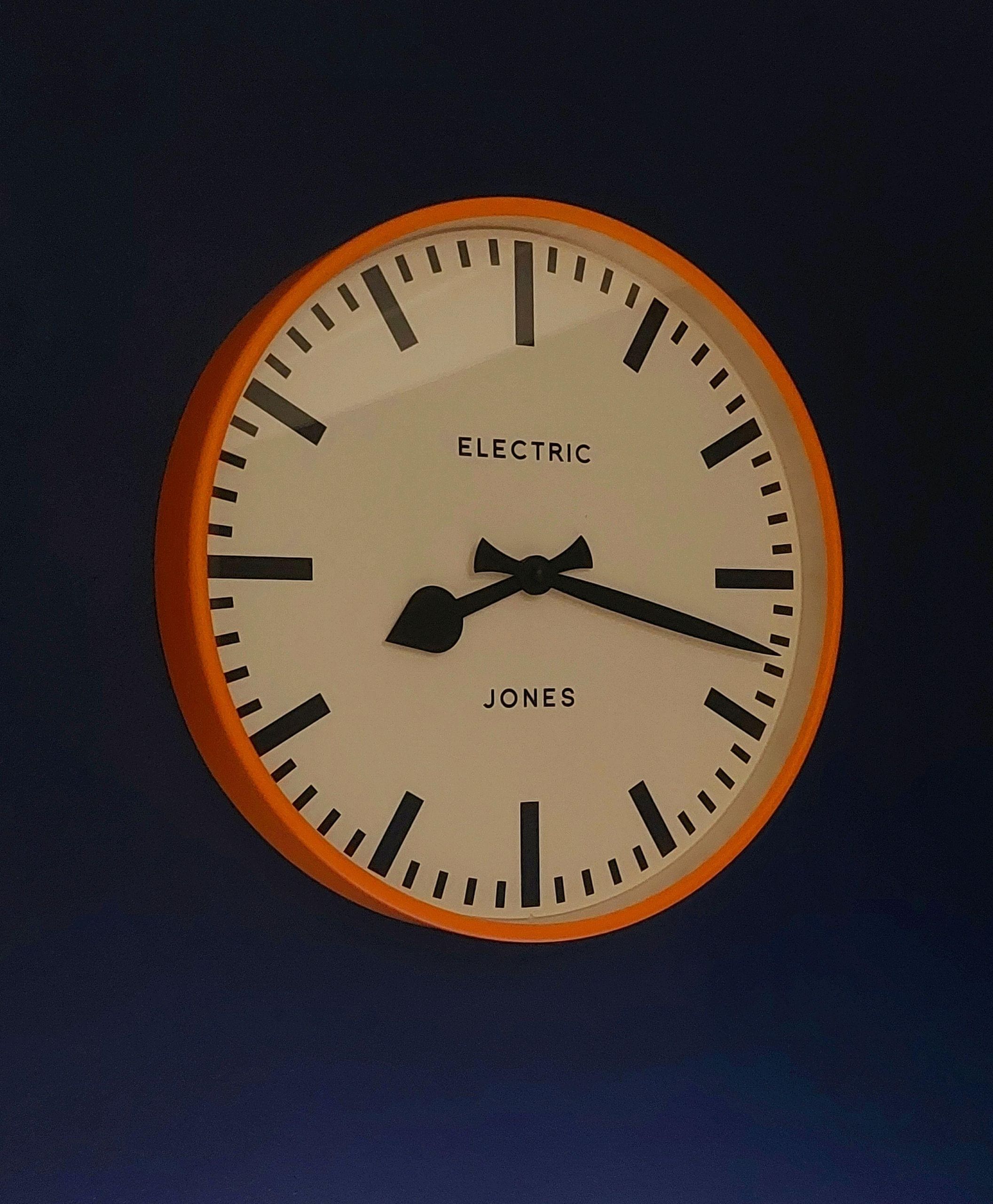 New clock! | WatchCrunch