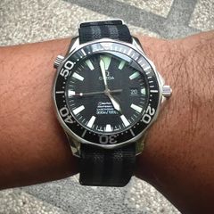 Finally! Citizen ana digi temp Boba Fett 🔥 | WatchCrunch