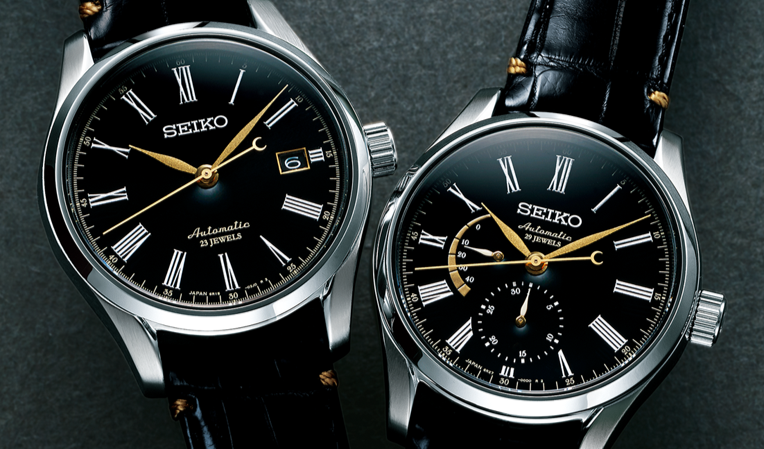 Seiko SARW013 Review | WatchCrunch