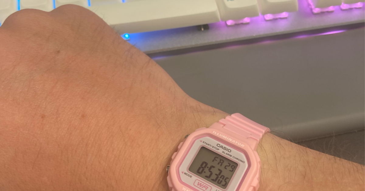 First Alert Watch New Watch Alert! | WatchCrunch