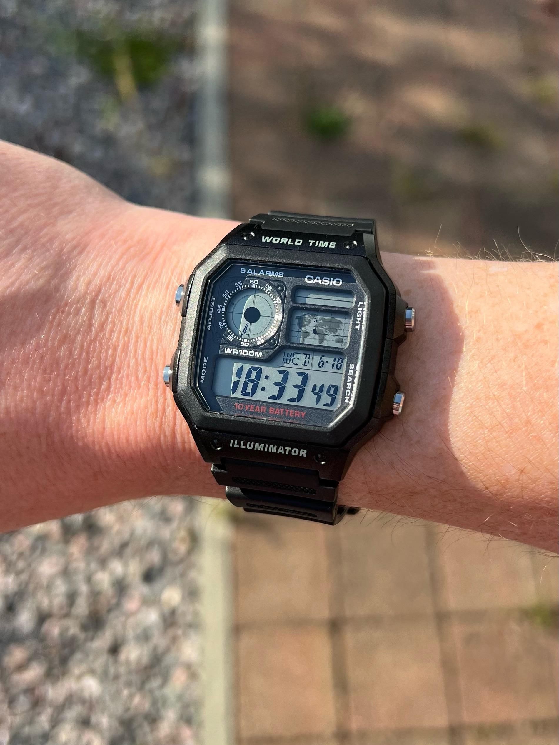 Watch Refinement The Great Refinement of 2025 is Complete | WatchCrunch