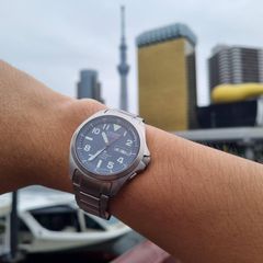 Citizen Promaster Tough JDM | WatchCrunch