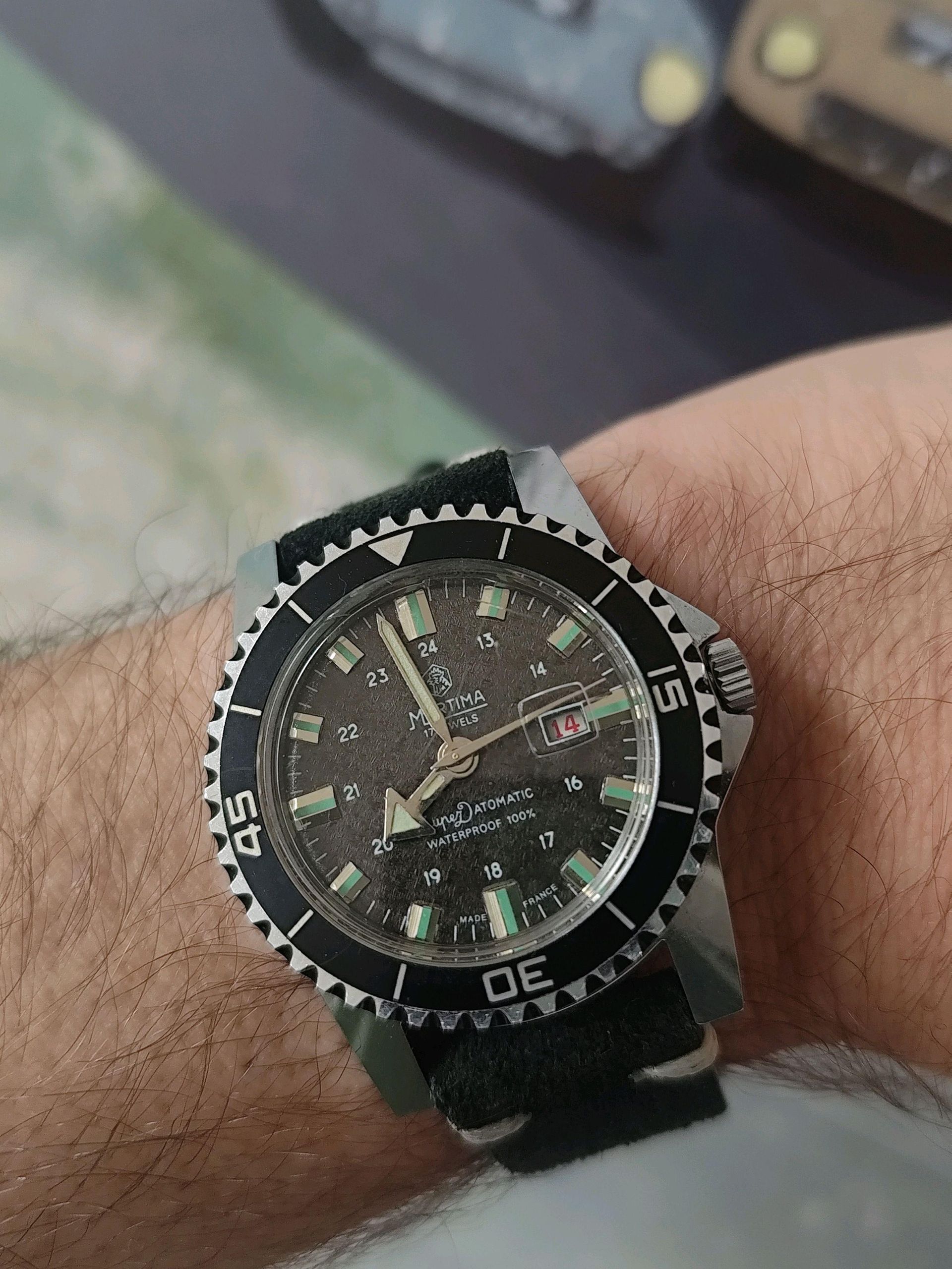 Mortima | WatchCrunch