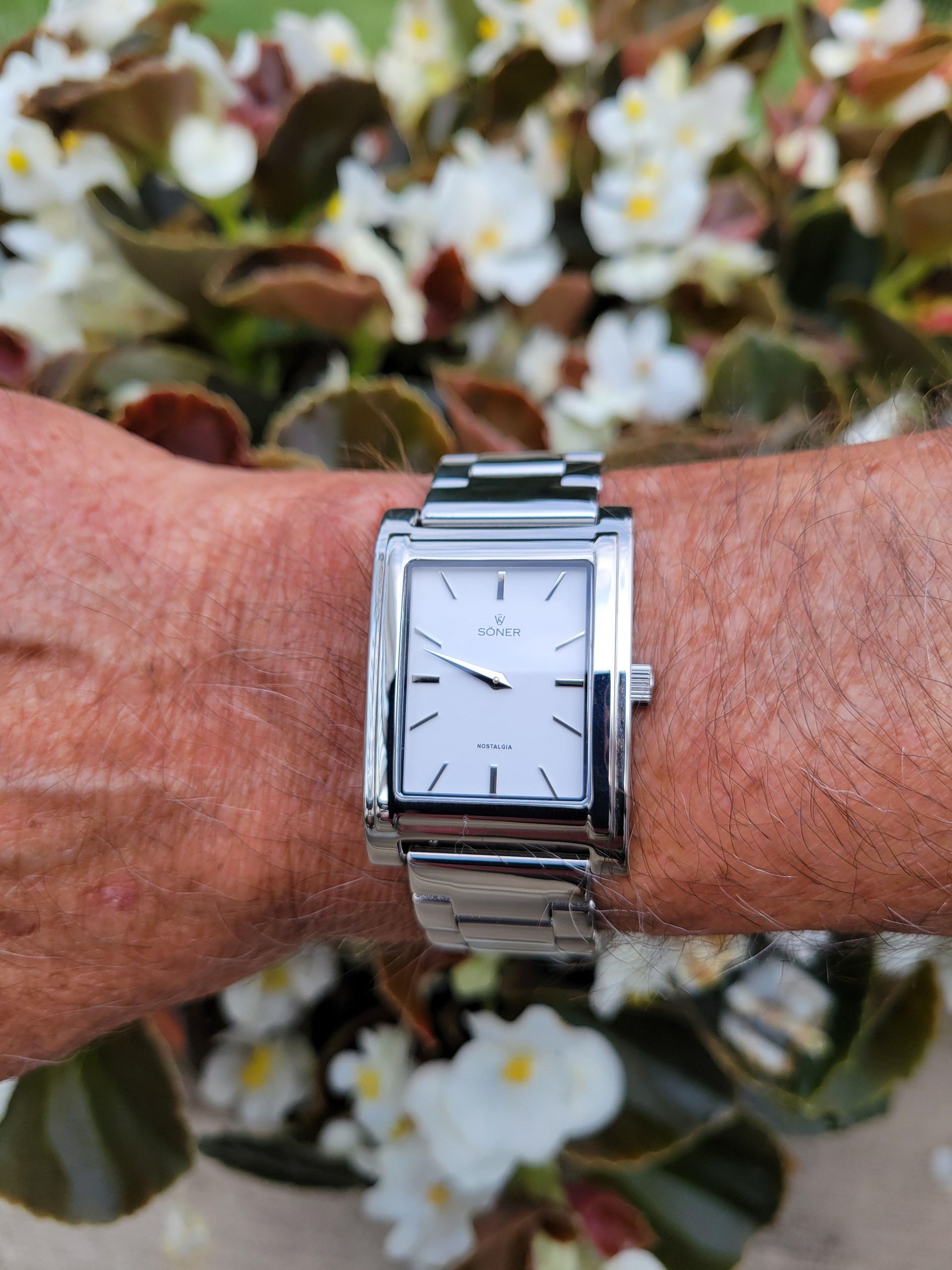 NWA: Soner Nostalgia Paris | WatchCrunch
