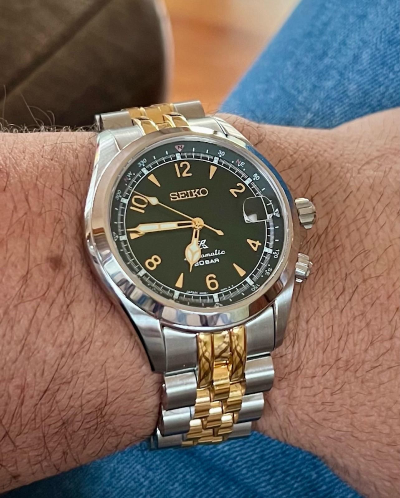 IS CHRONO24 RELIABLE visual data 3