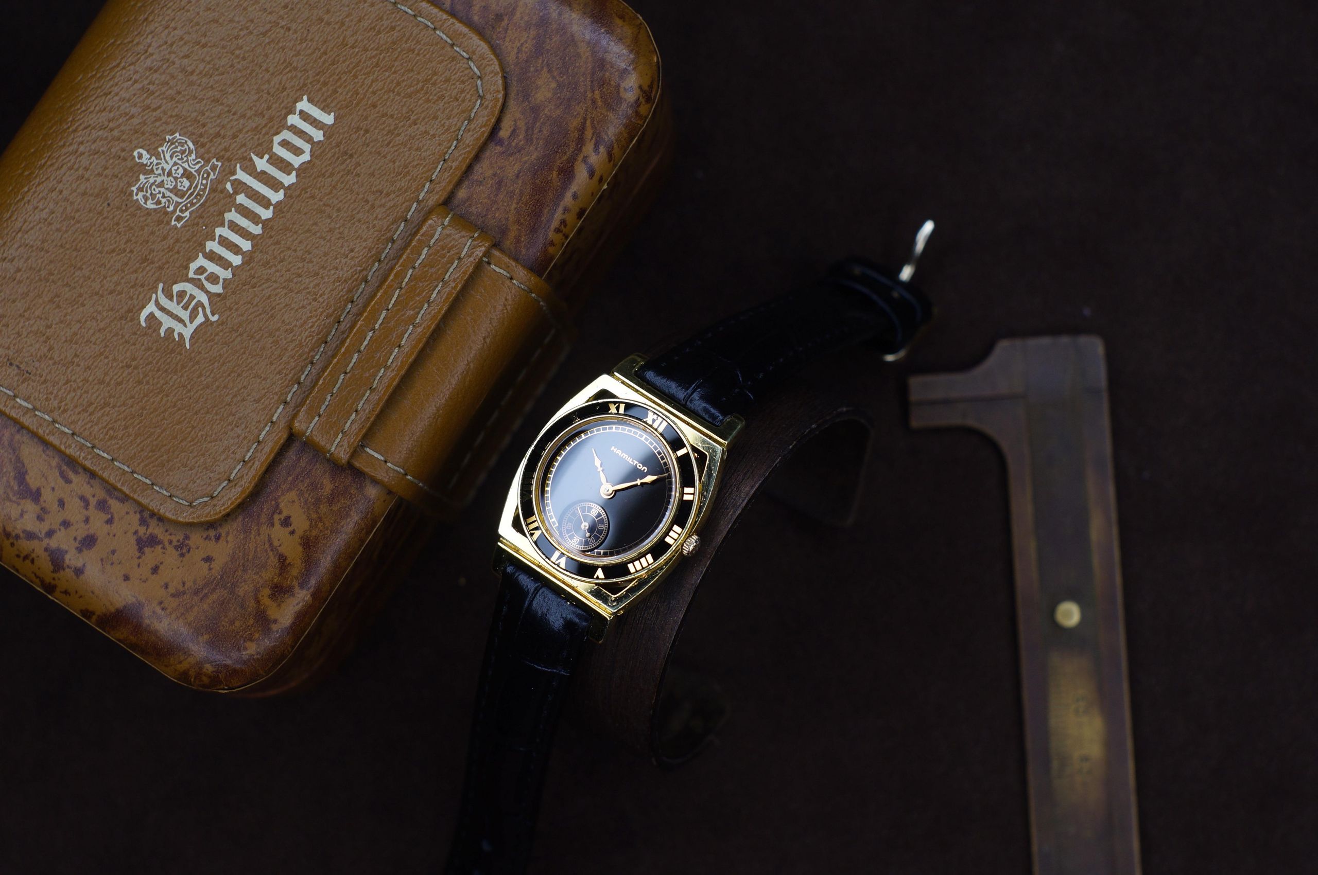 Hamilton Piping Rock – A Timeless Classic with Historical 