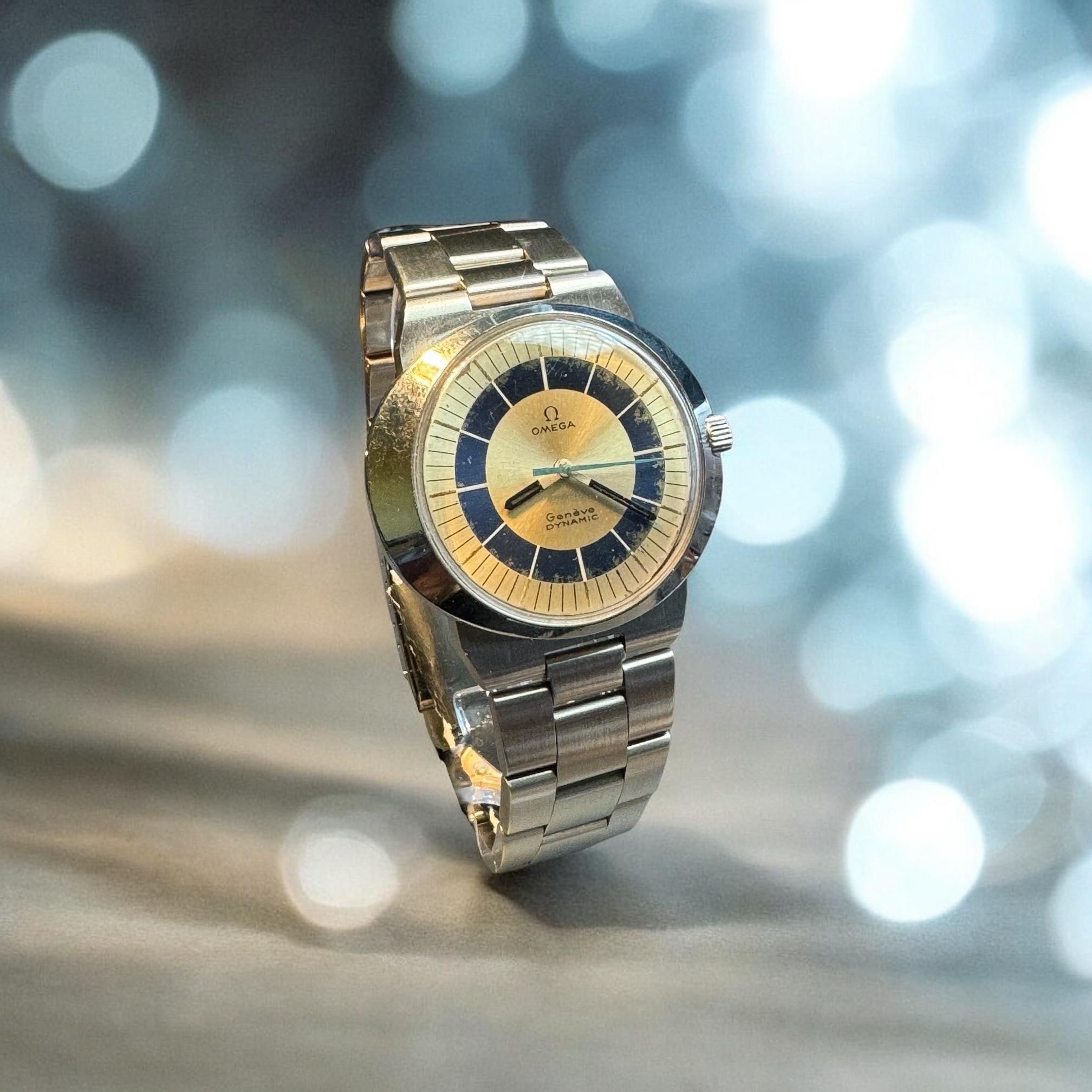 An iconic Watch | WatchCrunch