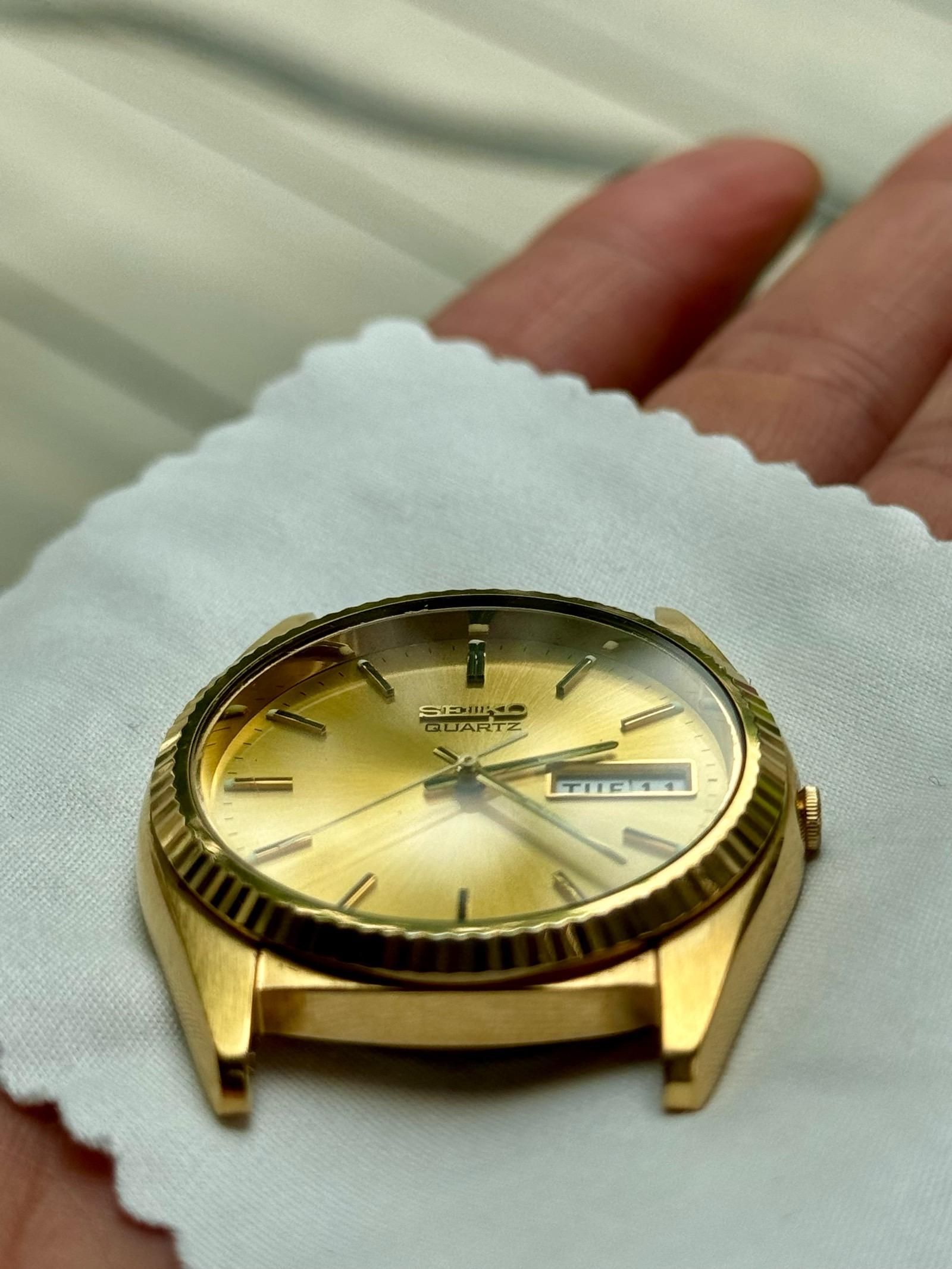 フランクリンミント　SAN RISE IN GOLD s-l1200.jpg