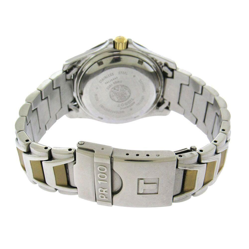 Tissot PR 100 P663/763 | WatchCrunch