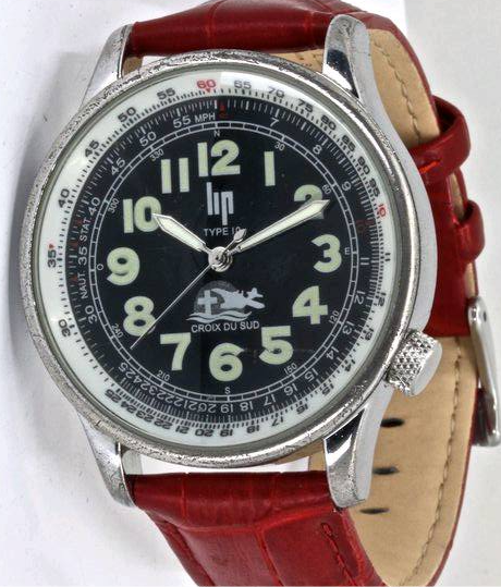 時計 Lip type10 Lip Type10 | WatchCrunch