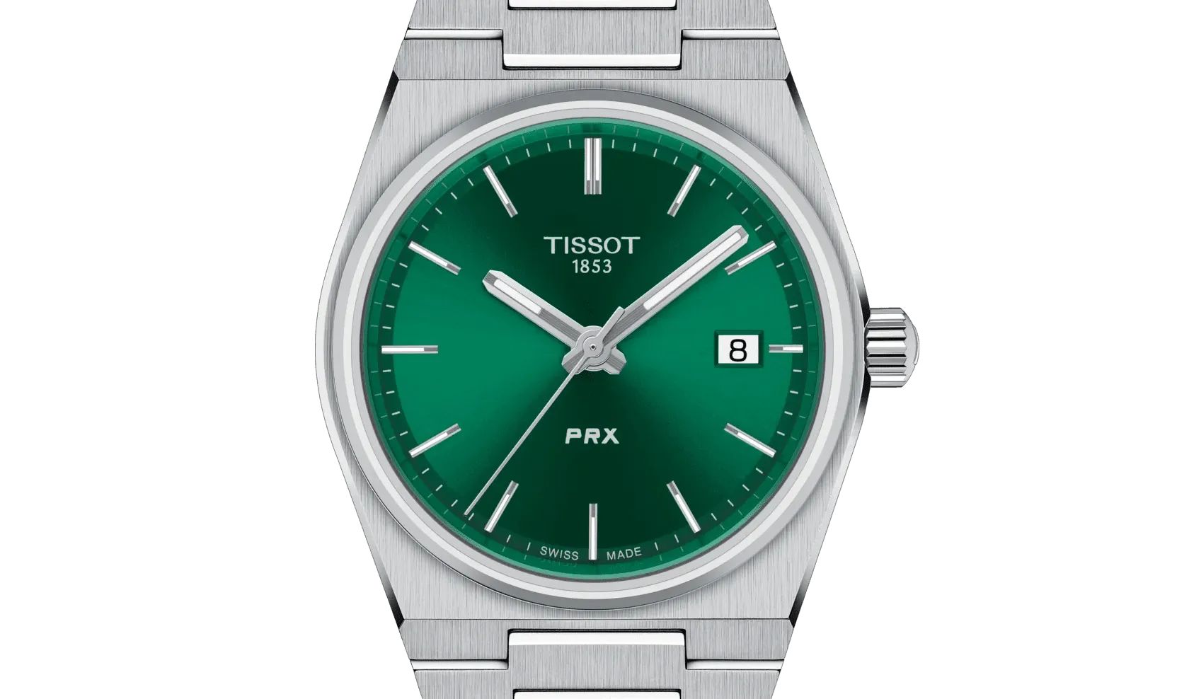 Tissot PRX 35mm | Model T1372101135100 | Tissot® United States