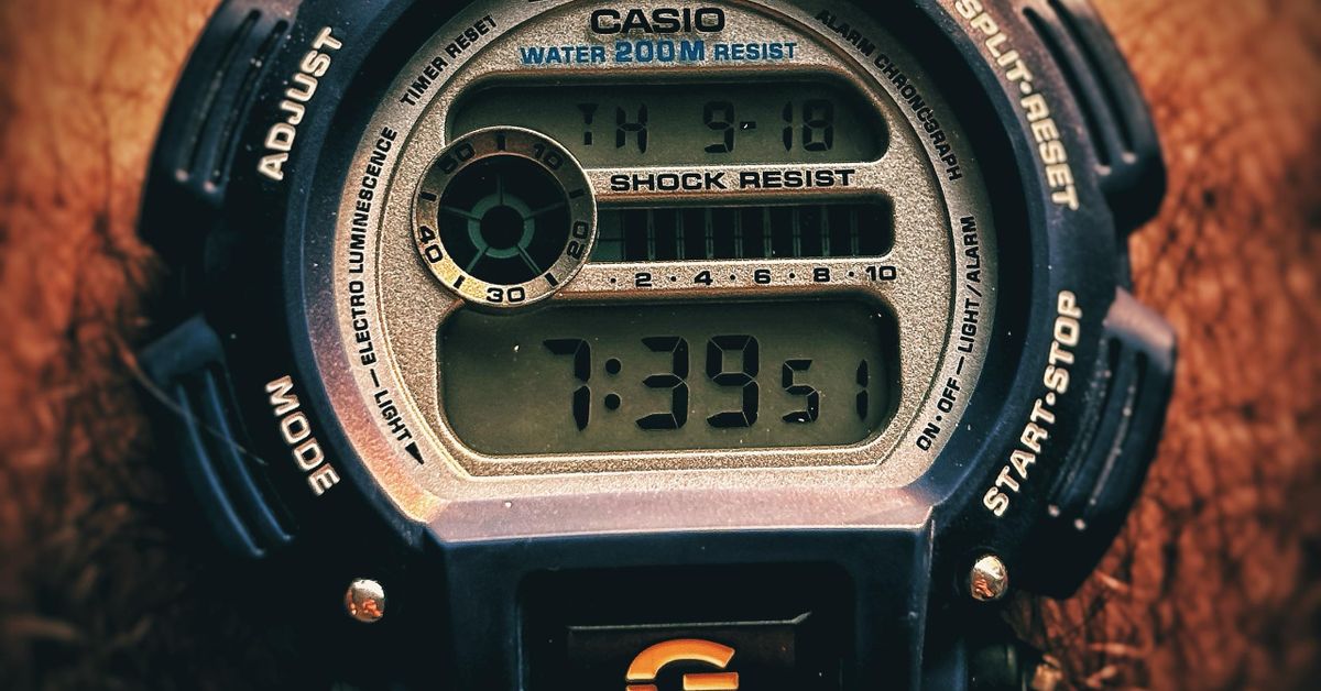 Wristcheck September 18, 2025 | WatchCrunch