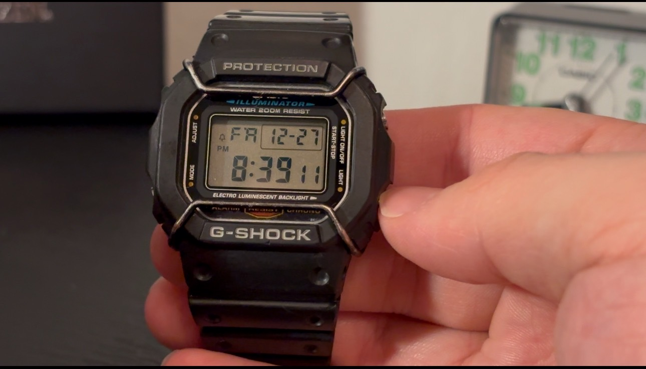9 Reasons This Is The BEST Beater Watch Under $50 You Should