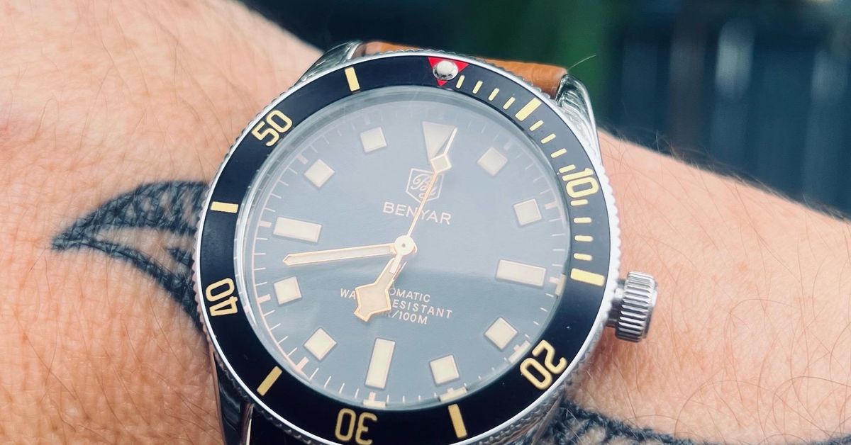 Wristcheck February 10, 2026 | WatchCrunch