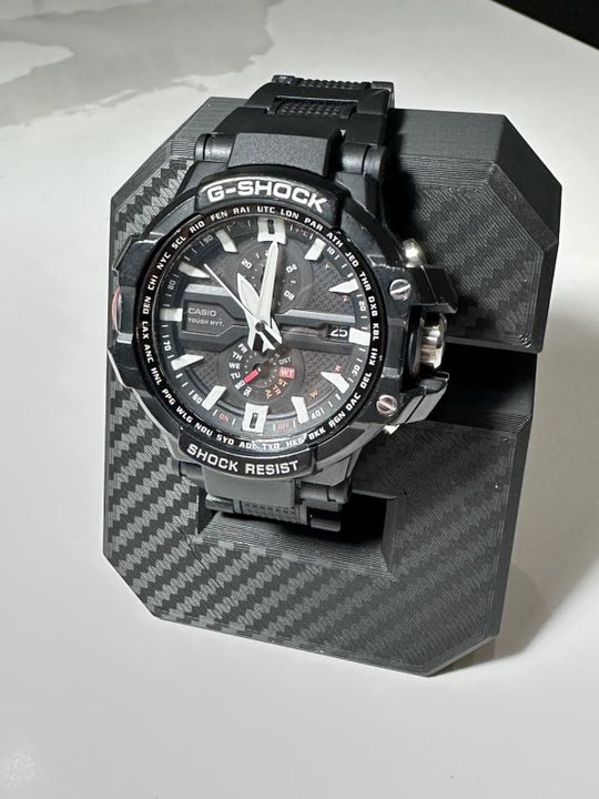 Review - Casio G-Shock GW-M5610U | WatchCrunch